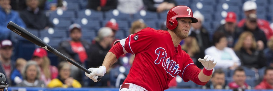 Why bet on the Philadelphia Phillies