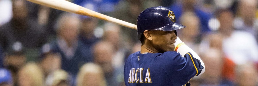Why bet on the Milwaukee Brewers