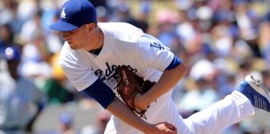 JUN 01 - 2017 MLB Los Angeles At Milwaukee Winning Predictions