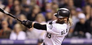 JUN 02 - 2017 MLB Expert Predictions Colorado At San Diego