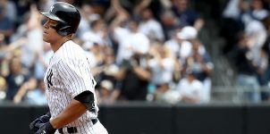 JUN 02 - New York At Toronto MLB Winning Favorites