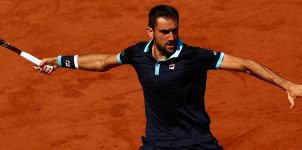 JUN 02 - Roland Garros Men Third Round Matches & Betting Predictions