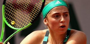 JUN 05 - Expert Picks For The 2017 Roland Garros Women's Quarterfinals