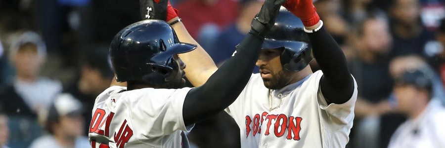 Boston at Houston ALDS Game 2 Odds, Preview & MLB Betting Pick