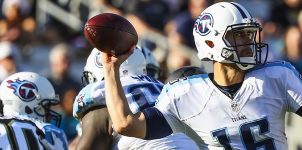 JUN 05 - Sleeper Teams Poised To Break Into The 2017 NFL Playoffs