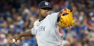 JUN 05 - Ten Bold MLB Betting Predictions Heading into Midseason