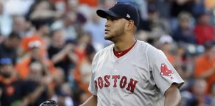 JUN 06 - Who's Gonna Take AL East Yankees, Red Sox Or Orioles