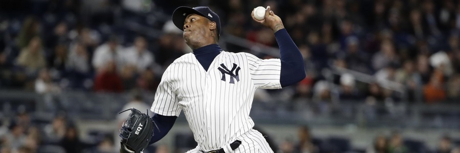 Why bet on the New York Yankees