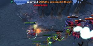 JUN 07 - How To Bet On Dota 2 It’s All The Rage In eSports Gaming