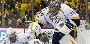 JUN 07 - Nashville At Pittsburgh NHL Expert Predictions Game 5