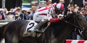 JUN 08 - 2017 Belmont Stakes TV Info, Entry List & Betting Odds