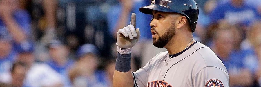 Why bet on the Houston Astros