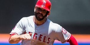 JUN 08 - 2017 MLB Winning Favorites For Los Angeles At Houston Match