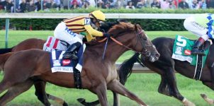 JUN 09 - Trifecta Picks For The 2017 Belmont Stakes