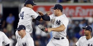 2017 MLB Betting Predictions for the New York at Oakland Match