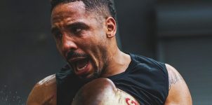 Can Andre Ward keep His Record Unblemished?