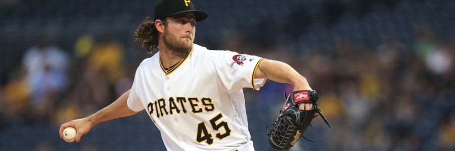 Why bet on the Pittsburgh Pirates