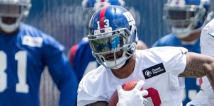 New York Giants 2017 NFL Betting Guide