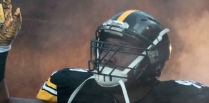 Pittsburgh Steelers 2017 NFL Betting Guide And Predictions
