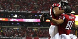 Atlanta Falcons 2017 NFL Betting Guide