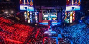 eSports Betting Picks for League of Legends Week 4 Matches