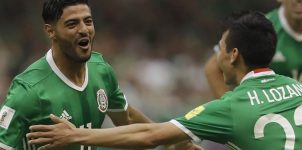 2017 Confederation Cup FIFA Odds For Mexico Vs Russia Match