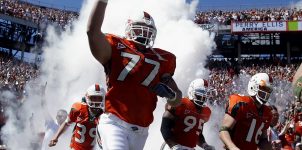 College Football Season Win Totals To Bet On And To Avoid