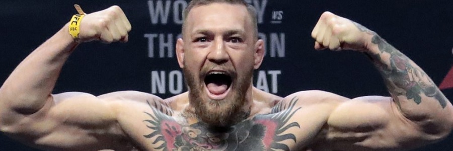 Floyd Mayweather Vs Conor McGregor Boxing Odds And How Conor Can Win