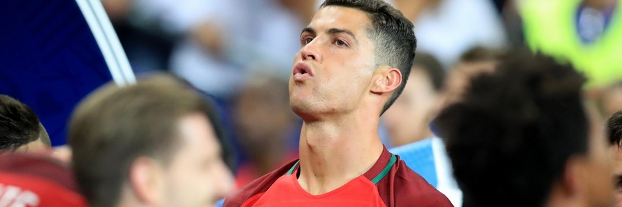 Soccer Odds Why bet on Portugal