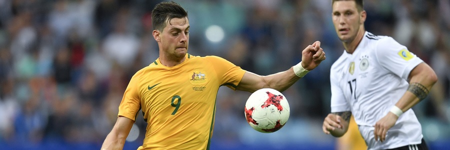 FIFA Odds Why bet on Australia