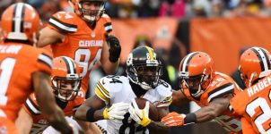 Baltimore Ravens 2017 NFL Betting Guide & Predictions