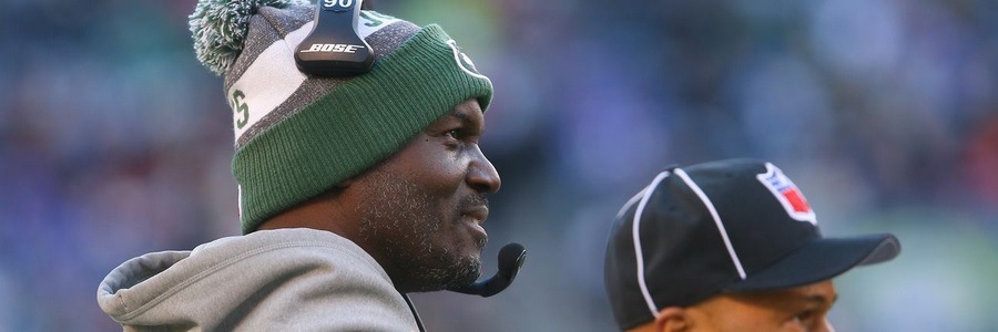 Todd Bowles and the Jets are not looking good as an NFL Pick for Week 13.