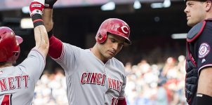 Daily 2017 MLB Over Picks & Predictions Updated (June 26th)