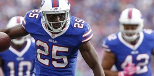 Buffalo at Cincinnati NFL Week 5 Betting Lines & Expert Analysis.