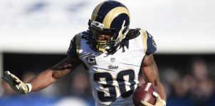 NFL Week 13 Betting Preview & Expert Pick: Rams vs. Cardinals.