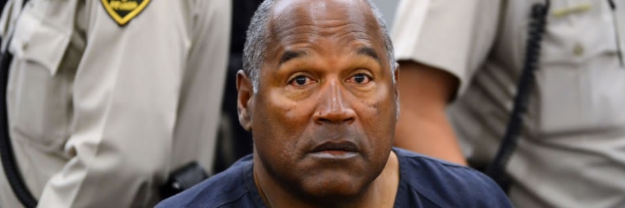 O.J. Simpson Trial Betting Odds And Expert Analysis
