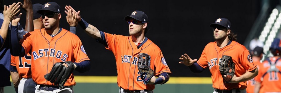 2017 MLB Betting Predictions And Free Picks For AL West