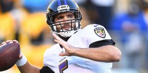 Will Ravens Have Problems Covering the Week 15 NFL Spread Against Browns?