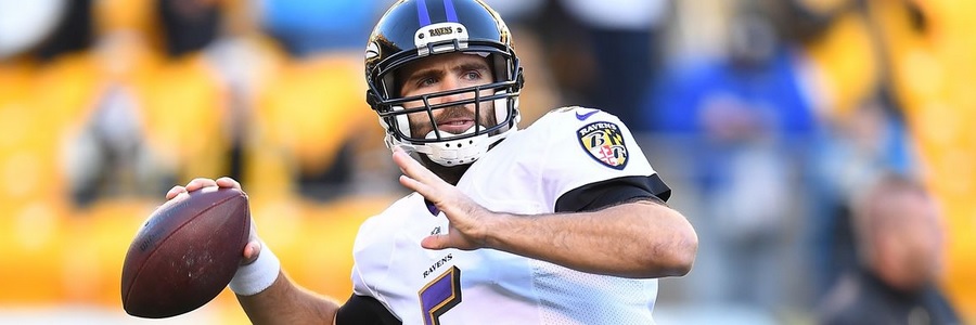 Will Ravens Have Problems Covering the Week 15 NFL Spread Against Browns?