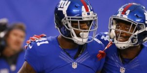 New York Giants 2017 NFL Free Picks and Win Loss Prediction
