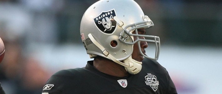 JaMarcus Russell