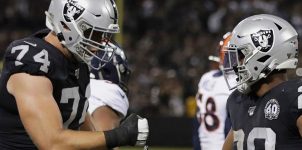 Raiders vs Vikings 2019 NFL Week 3 Lines & Expert Prediction.