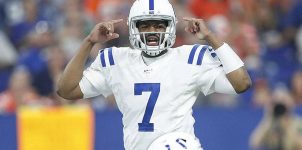 Colts vs Chargers 2019 NFL Week 1 Betting Lines & Game Preview.