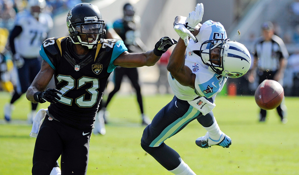 Jags vs Panthers
