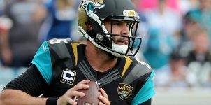 Jacksonville Jaguars 2018 NFL Win/Loss Odds Prediction.