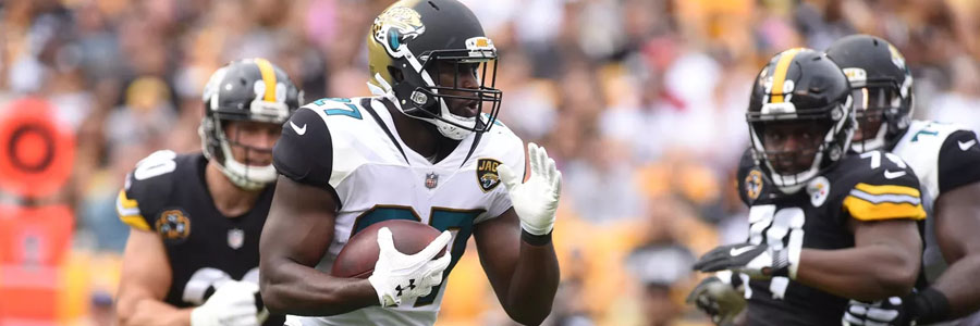 Jaguars vs Steelers should be under your NFL Betting radar for the 2018 Season.