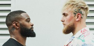 Jake Paul Versus Tyron Woodley Odds & Analysis - Boxing Betting