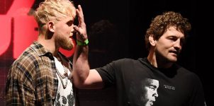 Jake Paul Vs Ben Askren: 5 Things Ben Must Do to Win It All