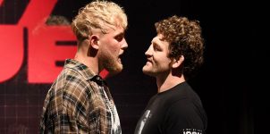 Jake Paul Vs Ben Askren: 5 Things Jake Must Do to Win