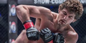 Jake Paul Vs Ben Askren: Analysis of Askren's Fighting Style